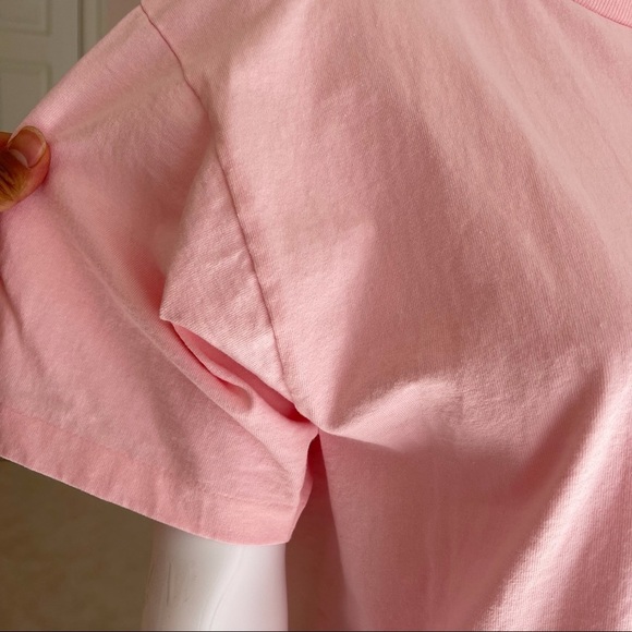 Alore Women’s Oversize Tee size Medium - Picture 5 of 9